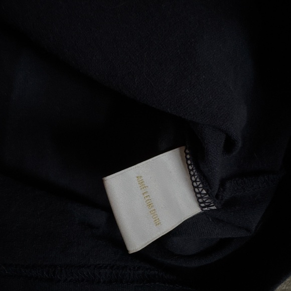 Aime Leon Dore “Aime” Script Tee - Picture 4 of 7